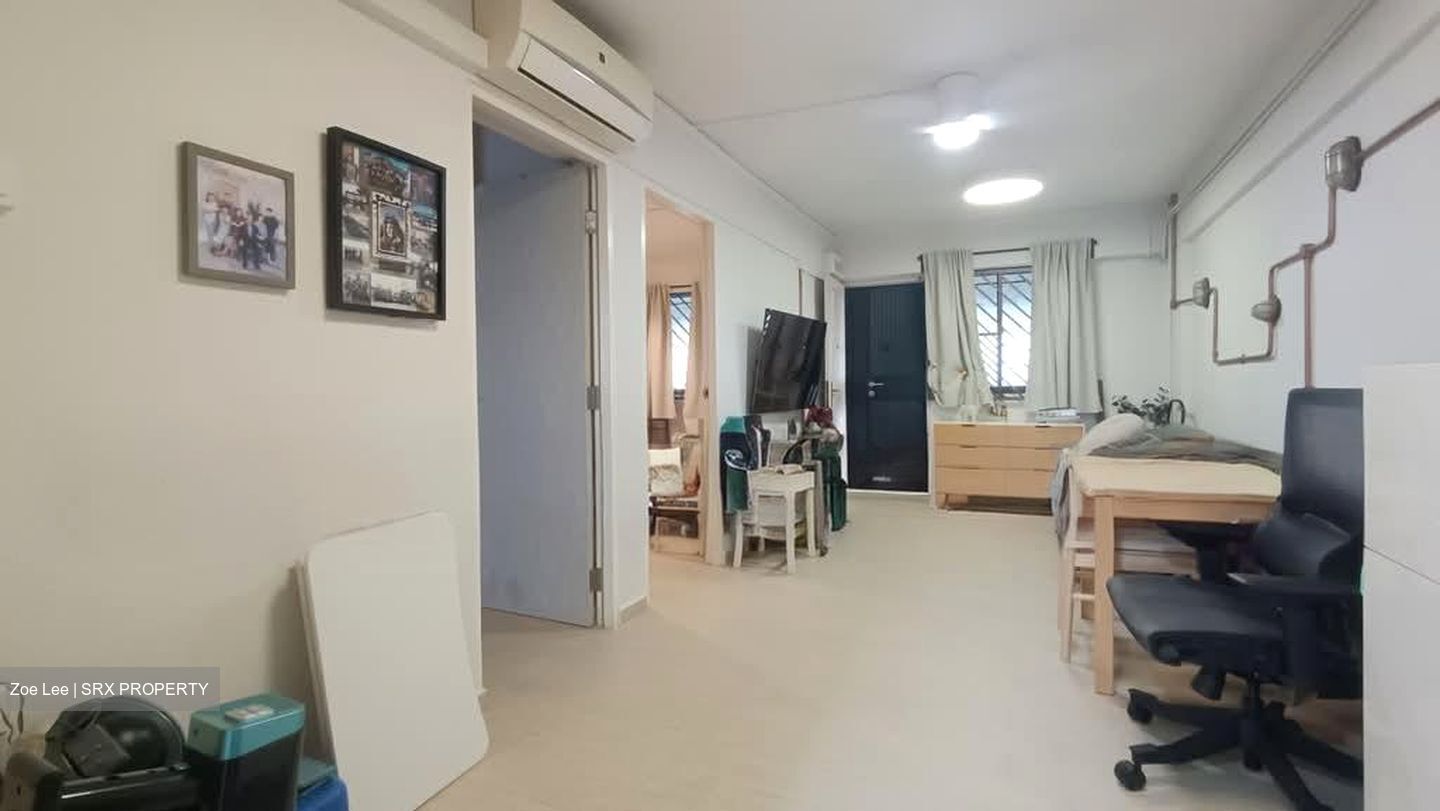 Blk 57 New Upper Changi Road (Bedok), HDB 3 Rooms #596619341